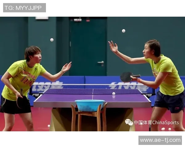 深圳乒乓球队进攻策略全解析深度探讨乒乓球技术与战术的结合