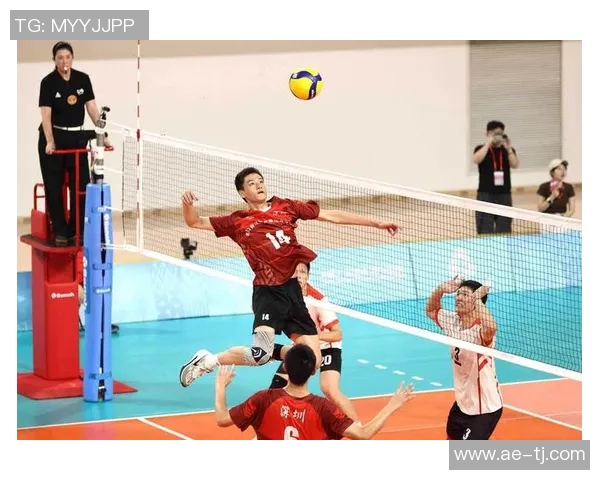 武汉排球队在全国排球战术排行榜中荣获第九名展现出强劲实力与潜力